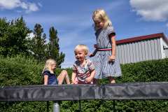 Edith, Inez, Beata