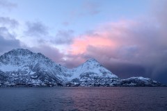 Nordnorge Nordnorge