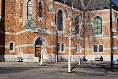 Gustav Adolfs Kyrka