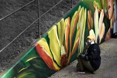 Artist: Korallpionen och Rickman