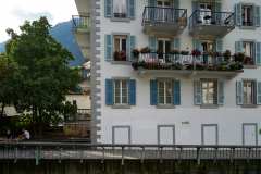 Chamonix