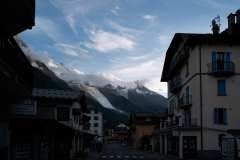 Chamonix