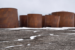 Whalers Bay