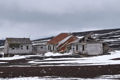 Whalers Bay
