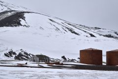 Whalers Bay