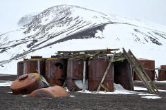 Whalers Bay