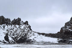 Deception Island
