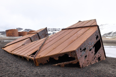 Whalers Bay