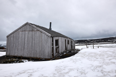 Whalers Bay