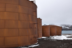 Whalers Bay