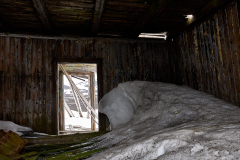 Whalers Bay