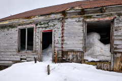 Whalers Bay