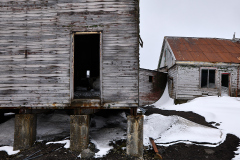 Whalers Bay