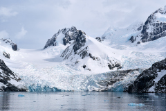 Drygalski Fjord, Sydgeorgien