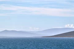 Falklandsöarna vid Västra Falkland