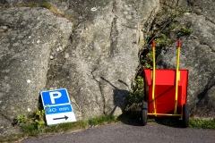 Hinsholmskilen
