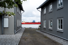 Nya Varvet