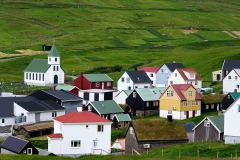 Gjógv