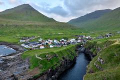 Gjógv