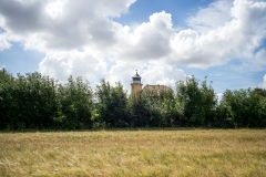 Nordborg fyr, Danmark