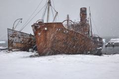 Grytviken