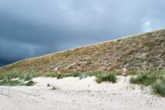 Stranden