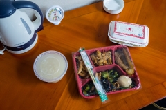 Fast food, Chinese style