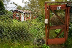 Sjöbergens koloniområde