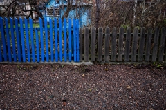 Guldhedskolonin