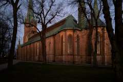 Domkyrkan
