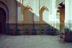 Marrakech