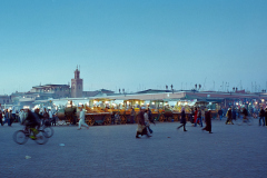 Marrakech