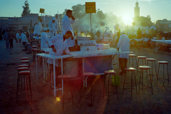 Marrakech