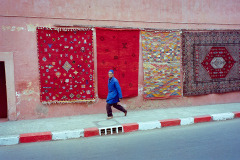 Marrakech