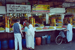 Marrakech