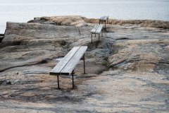 Marstrand, Marstrandsön