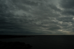 Tre fyrar - Hätteberget, Skallen, Pater Noster