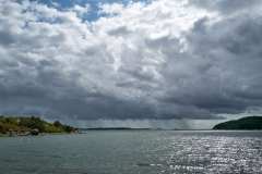 Askimsviken vid Marholmen