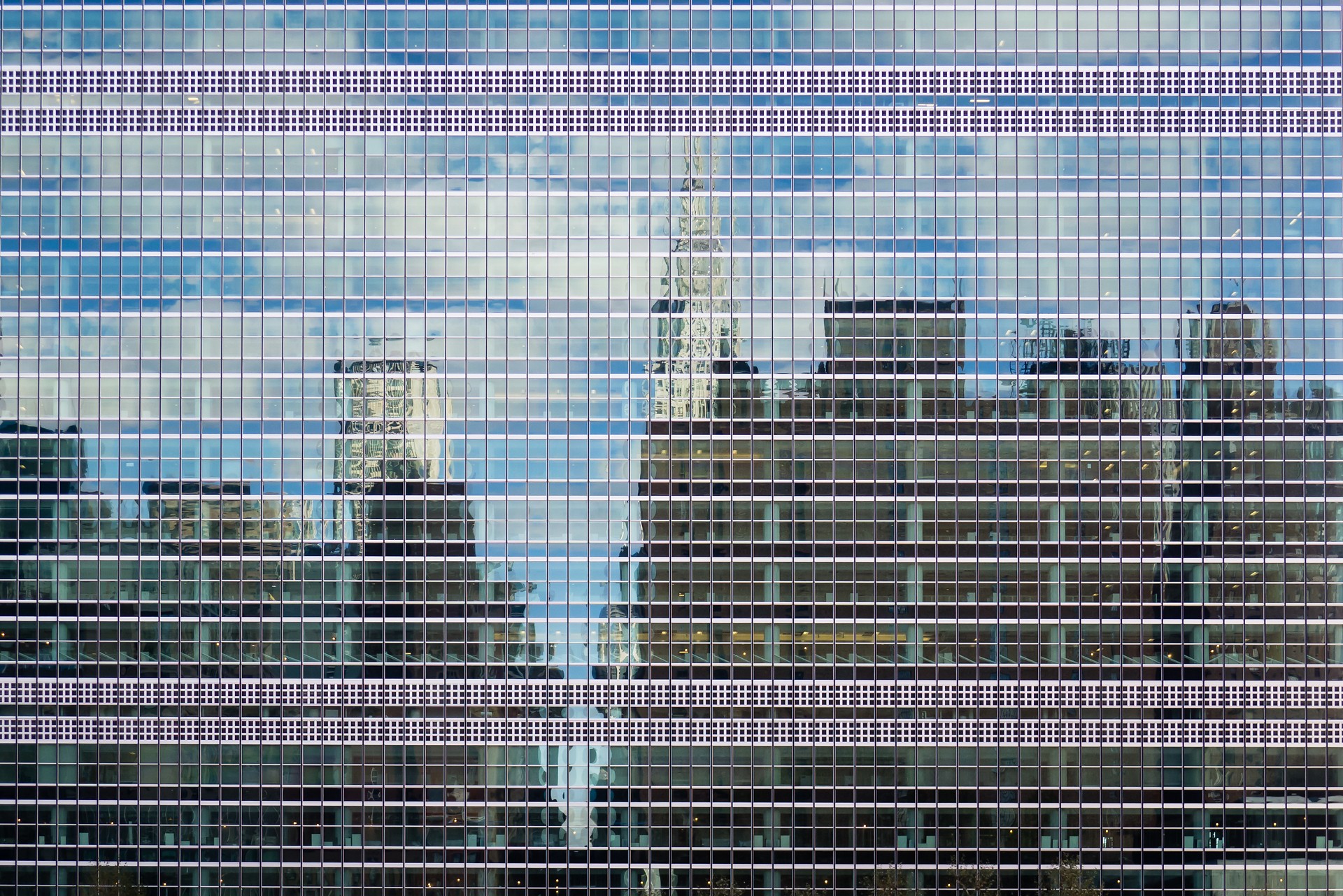Manhattan, UN Building