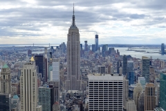 Manhattan