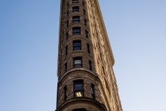 Manhattan, Flatiron Building