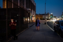 Long Island City