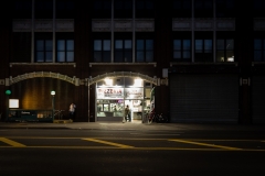 Long Island City
