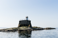 Fjordskär