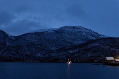 Tidig morgon