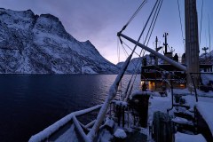 M/S Stockholm