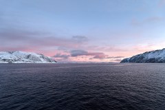 Morgonljus