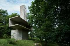 Kivik Art Center, David Copperfield och Antony Gormley