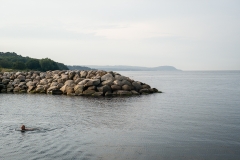 Baskemölla