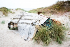 Borrby strand